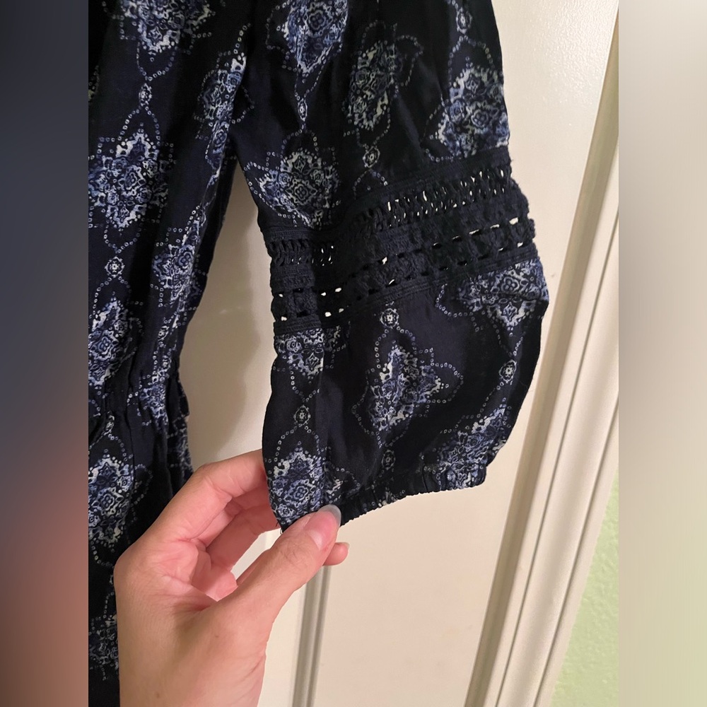 Hollister romper - Picture 4 of 5